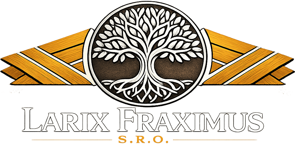 Larix Fraximus